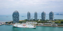 三亚旅游社,畅游热带天堂，尽享阳光海岸之旅