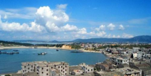 福建平潭岛,福建海上明珠的生态奇迹与历史足迹
